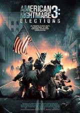 American Nightmare 3 : Elections