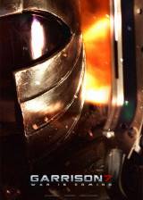 affichette de Garrison 7 - SciFi-Movies