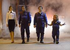 @2015 Columbia Pictures - Pixels (Pixels)