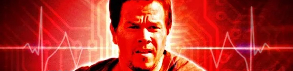 The Six Billion Dollar Man