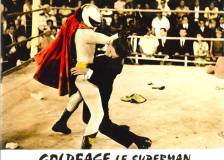 ©1967 Balcázar Producciones Cinematográficas - Goldface le superman (Goldface il fantastico Superman)
