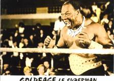 ©1967 Balcázar Producciones Cinematográficas - Goldface le superman (Goldface il fantastico Superman)