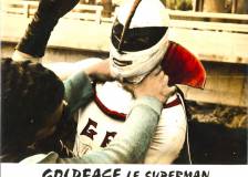©1967 Balcázar Producciones Cinematográficas - Goldface le superman (Goldface il fantastico Superman)