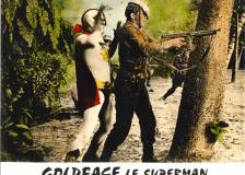 ©1967 Balcázar Producciones Cinematográficas - Goldface le superman (Goldface il fantastico Superman)