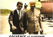 ©1967 Balcázar Producciones Cinematográficas - Goldface le superman (Goldface il fantastico Superman)