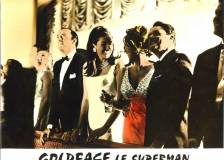 ©1967 Balcázar Producciones Cinematográficas - Goldface le superman (Goldface il fantastico Superman)