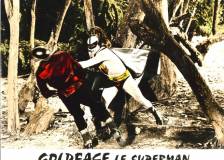 ©1967 Balcázar Producciones Cinematográficas - Goldface le superman (Goldface il fantastico Superman)