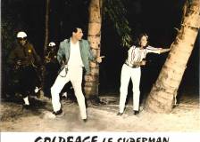©1967 Balcázar Producciones Cinematográficas - Goldface le superman (Goldface il fantastico Superman)