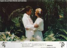 ©1980 Universal Pictures - Hulk revient! (The Incredible Hulk: Married)
