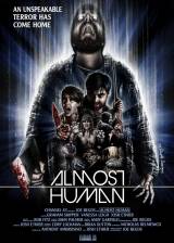 Miniature d'affiche inconnue de 'Almost Human'