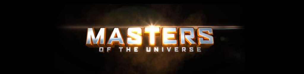 Masters of the Universe