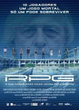 RPG : Real Playing Game