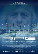 Miniature d'affiche internationale de 'RPG : Real Playing Game'