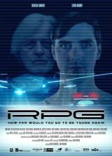 Miniature d'affiche internationale de 'RPG : Real Playing Game'