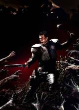 ©2014 Studio Canal - Road of the Dead (Wyrmwood)