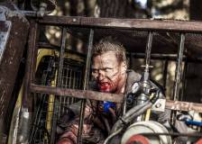©2014 Studio Canal - Road of the Dead (Wyrmwood)