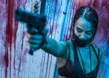 ©2014 Studio Canal - Road of the Dead (Wyrmwood)