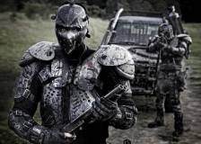 ©2014 Studio Canal - Road of the Dead (Wyrmwood)