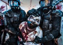 ©2014 Studio Canal - Road of the Dead (Wyrmwood)
