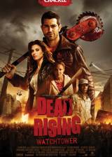 Miniature d'affiche américaine de 'Dead Rising'