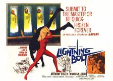 Miniature d'affiche américaine de 'Opération Goldman'