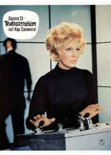 ©1966 BGA - Opération Goldman (Operazione Goldman)