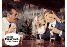 ©1966 BGA - Opération Goldman (Operazione Goldman)