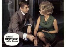 ©1966 BGA - Opération Goldman (Operazione Goldman)