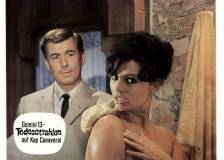 ©1966 BGA - Opération Goldman (Operazione Goldman)