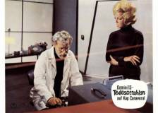 ©1966 BGA - Opération Goldman (Operazione Goldman)