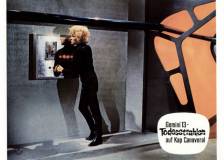 ©1966 BGA - Opération Goldman (Operazione Goldman)