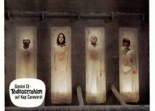 ©1966 BGA - Opération Goldman (Operazione Goldman)