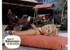 ©1966 BGA - Opération Goldman (Operazione Goldman)