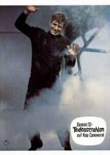 ©1966 BGA - Opération Goldman (Operazione Goldman)