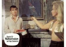 ©1966 BGA - Opération Goldman (Operazione Goldman)