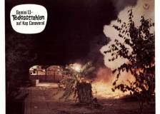 ©1966 BGA - Opération Goldman (Operazione Goldman)