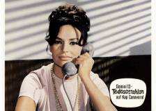 ©1966 BGA - Opération Goldman (Operazione Goldman)