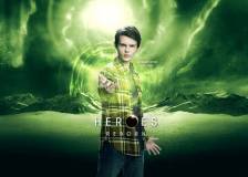 ©2015 Universal - Heroes Reborn (Heroes Reborn)