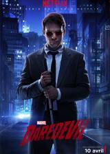 Miniature d'affiche américaine de 'Daredevil'