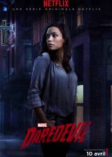 Miniature d'affiche américaine de 'Daredevil'