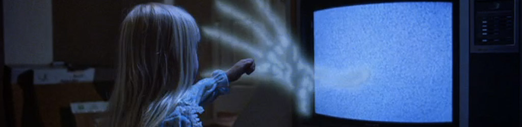 Poltergeist