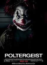 Miniature d'affiche américaine de 'Poltergeist'