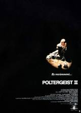Miniature d'affiche française de 'Poltergeist II'