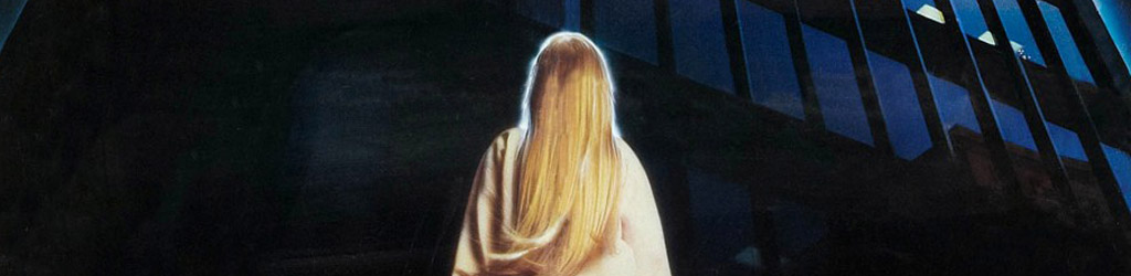 Poltergeist III