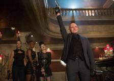 ©2014-2015 Warner Bros. Television - Gotham (Gotham)