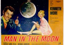 ©1960 Excalibur Films - Man in the Moon (Man in the Moon)
