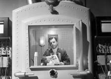 ©1960 Excalibur Films - Man in the Moon (Man in the Moon)