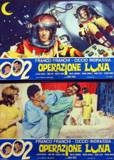 Italian poster thumbnail from '002 Operation Moon'