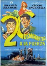 Spanish poster thumbnail from '002 Operation Moon'
