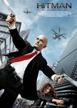 Miniature d'affiche américaine de 'Hitman : agent 47'